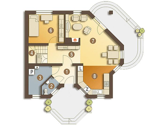 Szpak bez garażu [B]