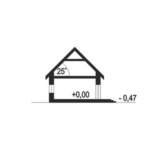 Szymek Bis bez garażu [B]