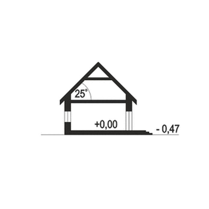 Szymek Bis bez garażu [B]