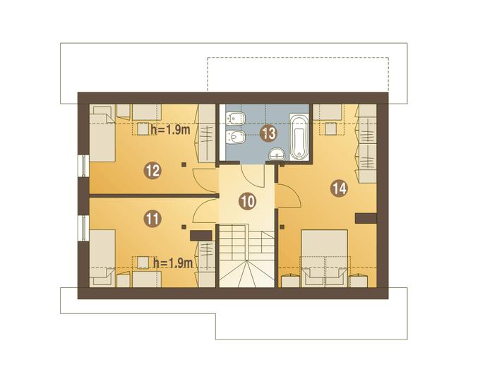 Wydrzyk bez garażu [B]