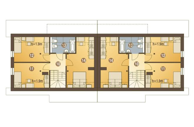 Wydrzyk bez garażu [B-BL1]