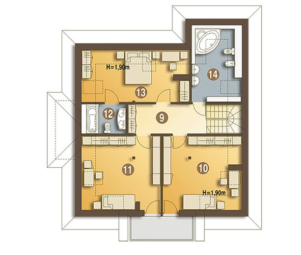 Żuraw bez garażu [B]