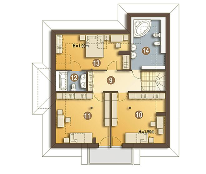 Żuraw bez garażu [B]