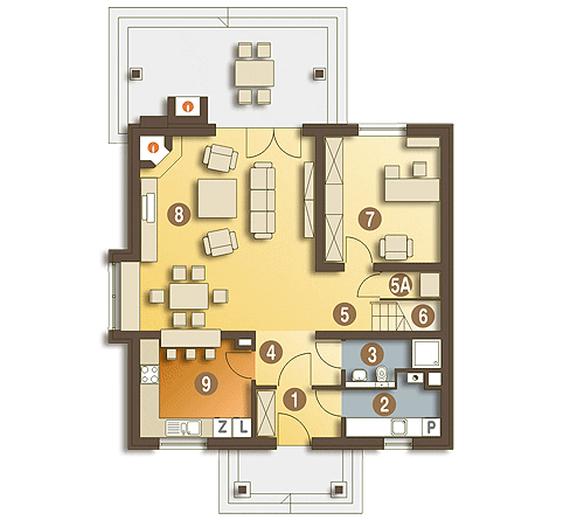 Asia bez garażu [B]