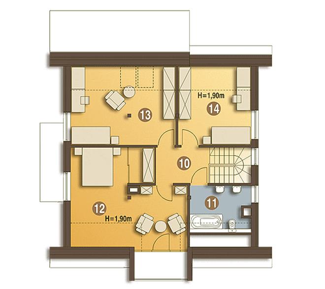 Asia bez garażu [B]