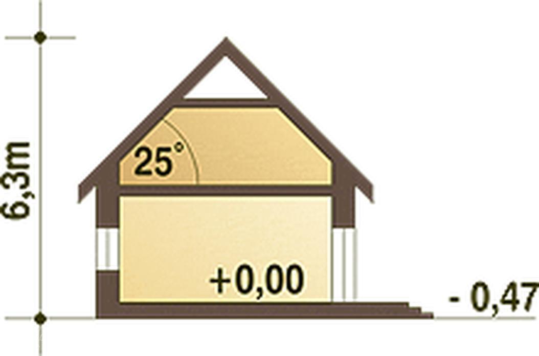 Basia bez garażu [B]