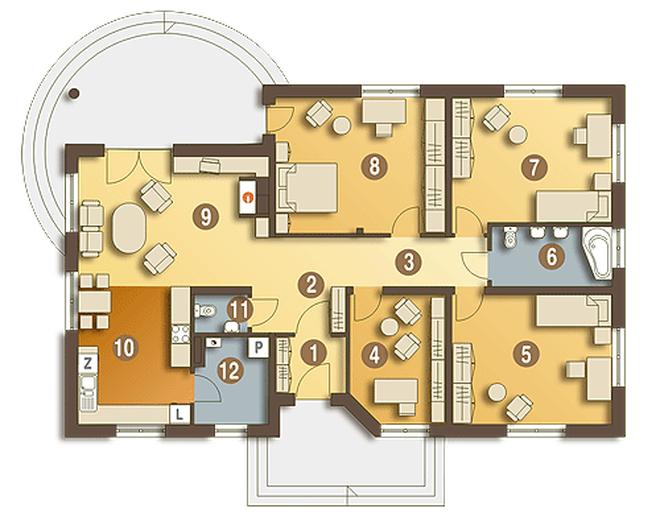 Basia bez garażu [B]