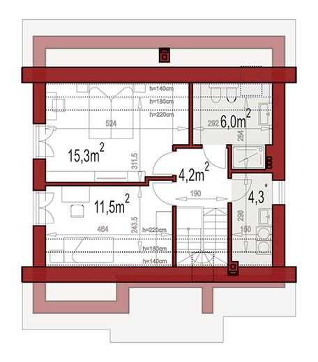 Dom dla Młodych Lux