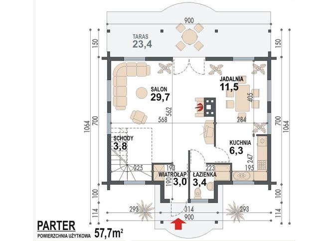Krasnal (letniskowy)