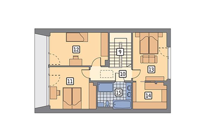 Dom perfekcyjny (z wentylacją mechaniczną i rekuperacją)