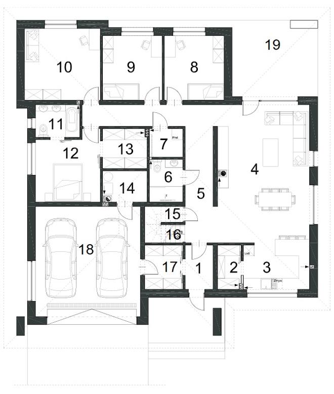 Dostępny D45 wariant III