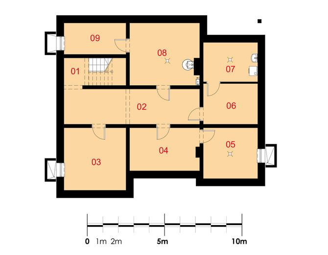 Firmus I PG1 (podpiwniczony)