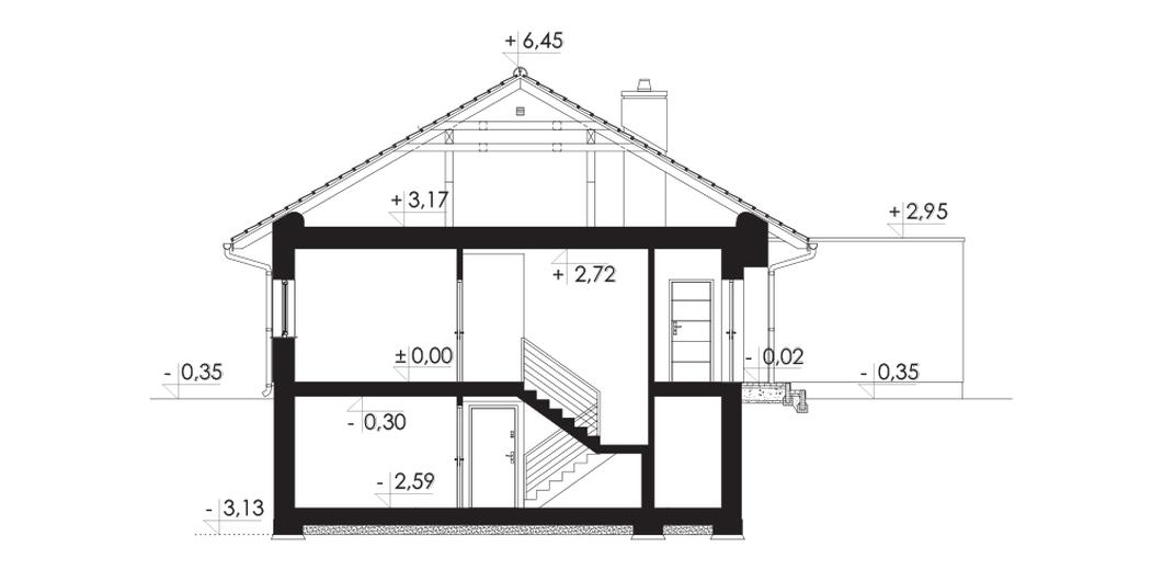 Gelidus I PG2 (podpiwniczony)