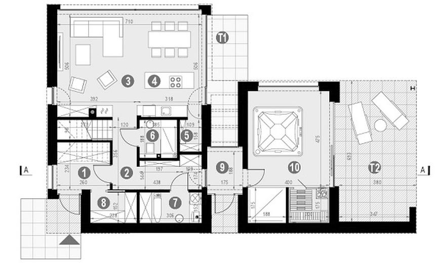 HomeKONCEPT-100 wariant 6