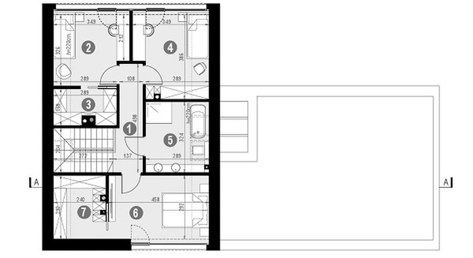 HomeKONCEPT-100 wariant 6