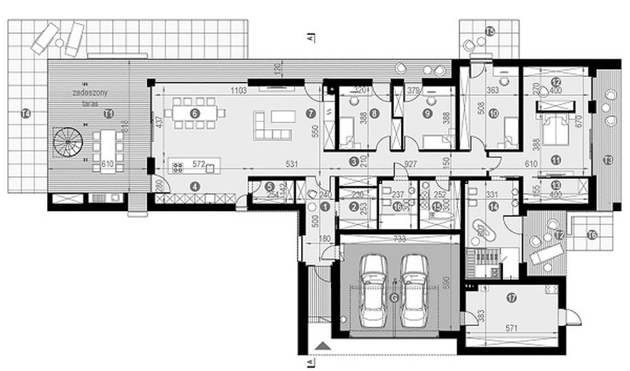 HomeKONCEPT-88 wariant YTONG