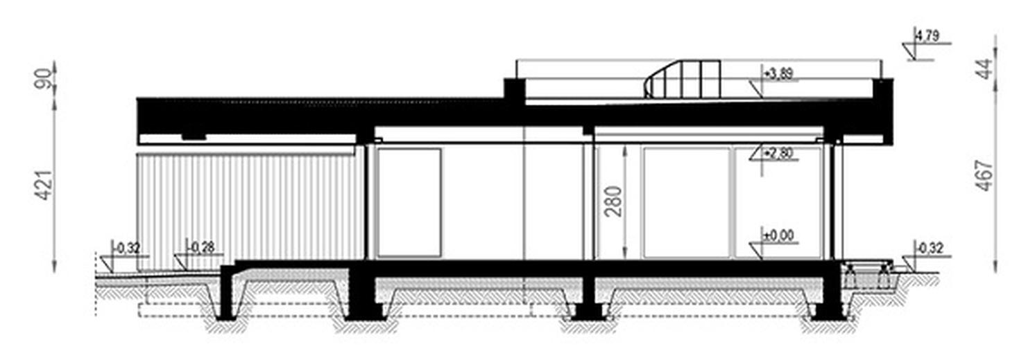 HomeKONCEPT-88 wariant YTONG