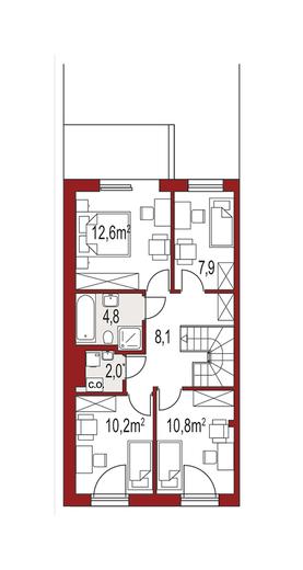 Katrina segment lewy