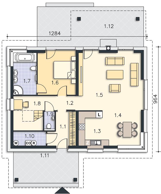 Pireus IV Pasywny 3c
