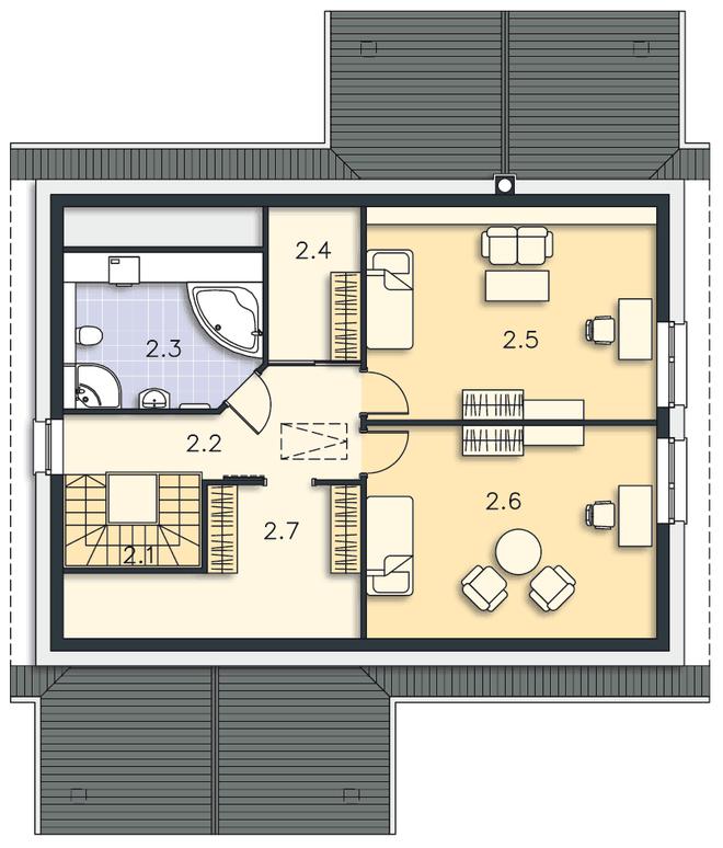 Pireus IV Pasywny 3c