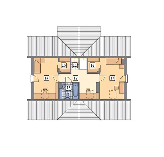 Moje miejsce (etap II)