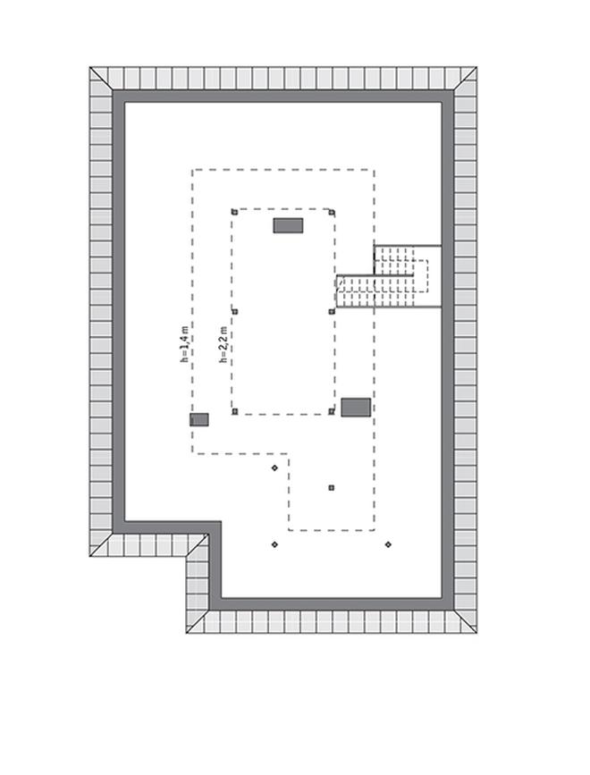 Wiosenny powiew (aranżacja 1)