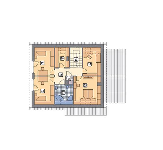 Piaszczysta mierzeja