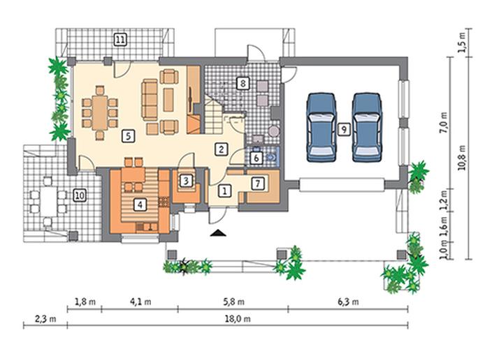 Wielka zmiana - wariant IV