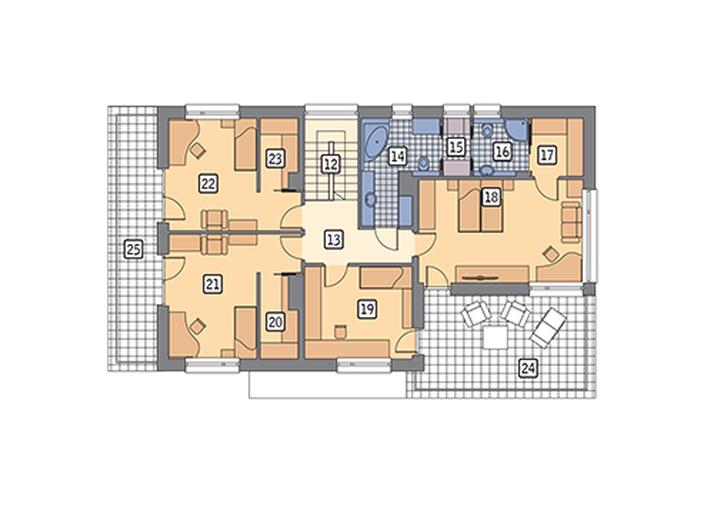 Wielka zmiana - wariant IV