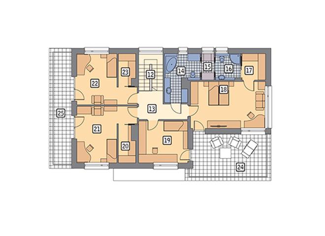 Wielka zmiana - wariant IV