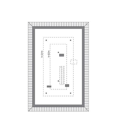 Od serca - wariant III