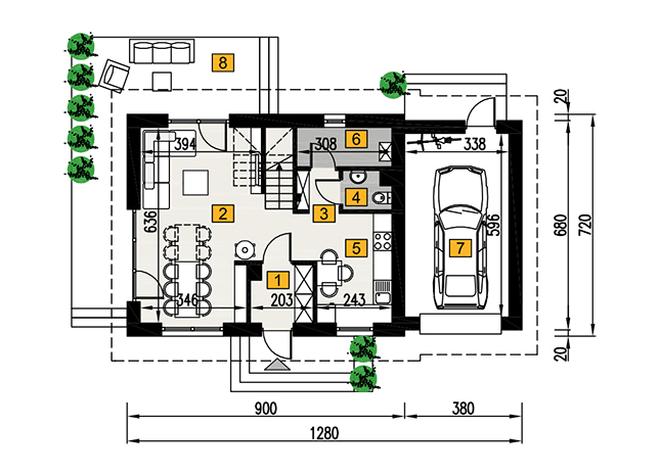 Trafna decyzja - wariant IV