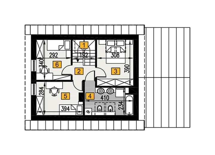 Trafna decyzja - wariant V (etap II)