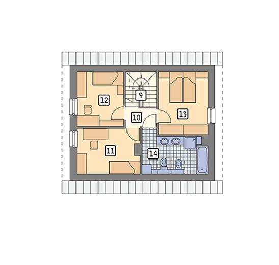Trafna decyzja - wariant II (etap II)