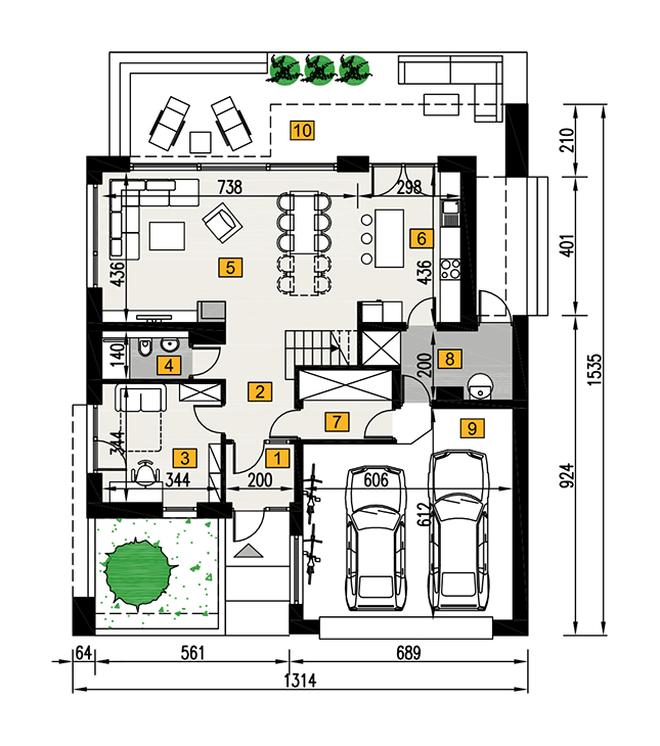 Nowa historia (aranżacja 1)