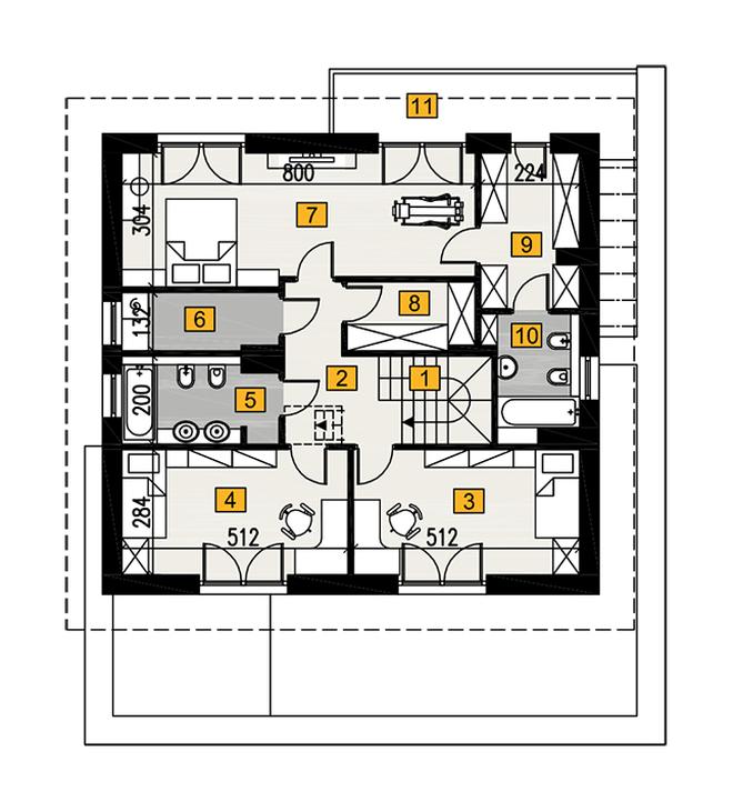 Nowa historia (aranżacja 1)