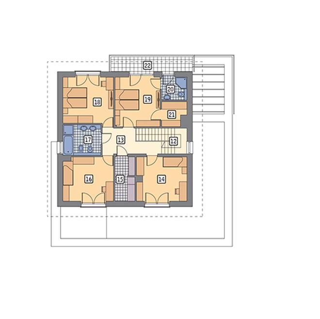 Nowa historia - wariant II