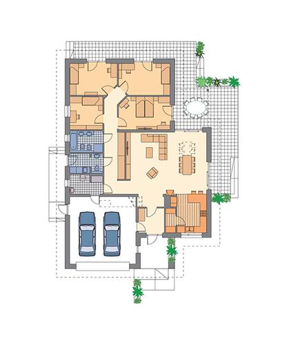 Serdeczny - wariant I