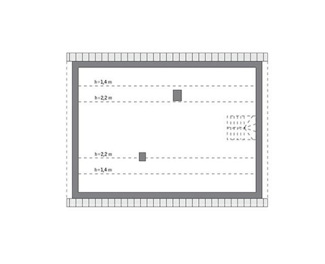 Polecany - wariant I