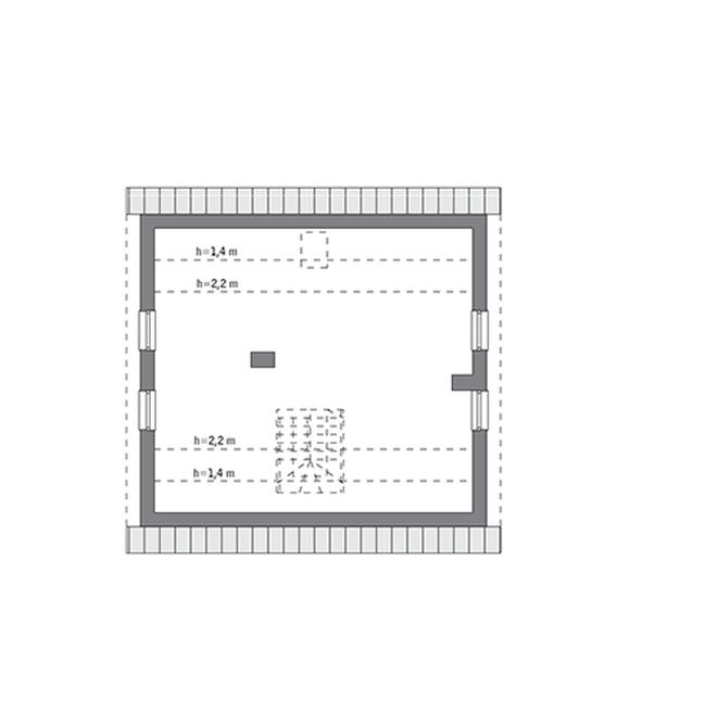 Cenny - wariant I (etap I)