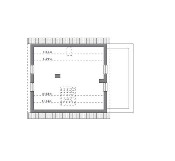 Cenny - wariant II (etap I)
