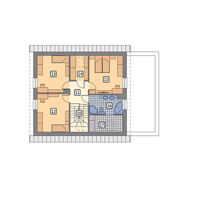 Cenny - wariant II (etap II)