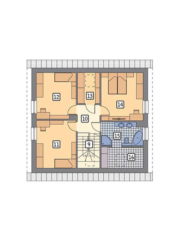 Cenny - wariant III (etap II)