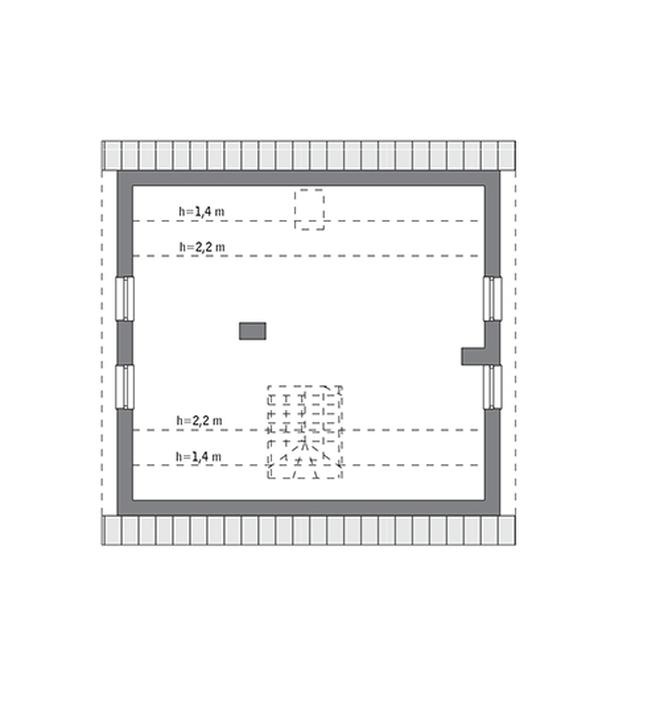 Cenny - wariant III (etap I)