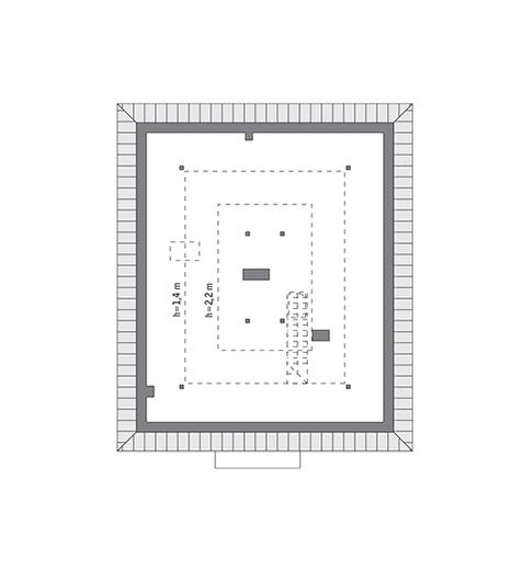 Dopasowany - wariant III (aranżacja 1)