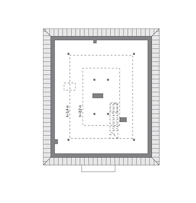 Dopasowany - wariant III