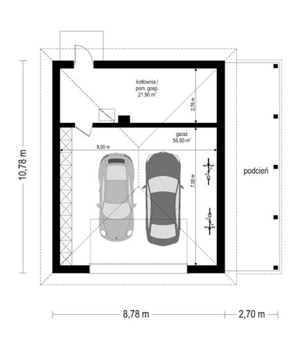 Rezydencja Parkowa 4