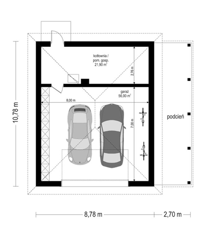 Rezydencja Parkowa 4