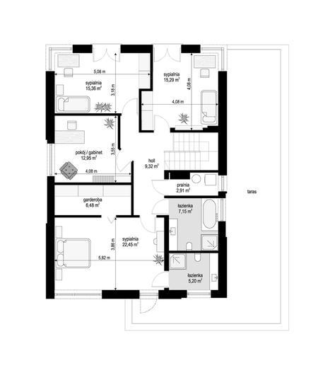 Kasjopea 3 wariant F