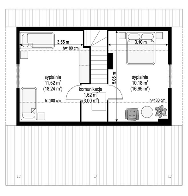 Przepiórka wariant B